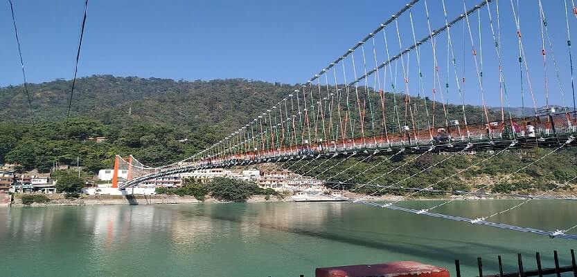 Ram Jhula